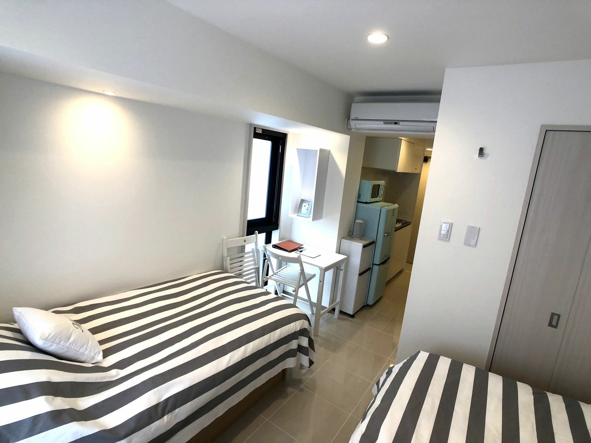 La Krasse Sumida Apartment Tokyo Ngoại thất bức ảnh