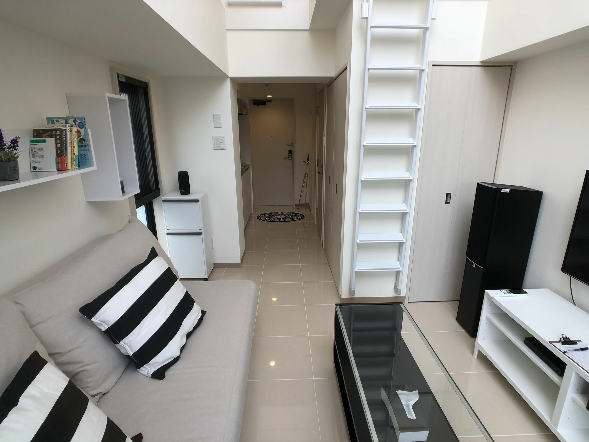 La Krasse Sumida Apartment Tokyo Ngoại thất bức ảnh