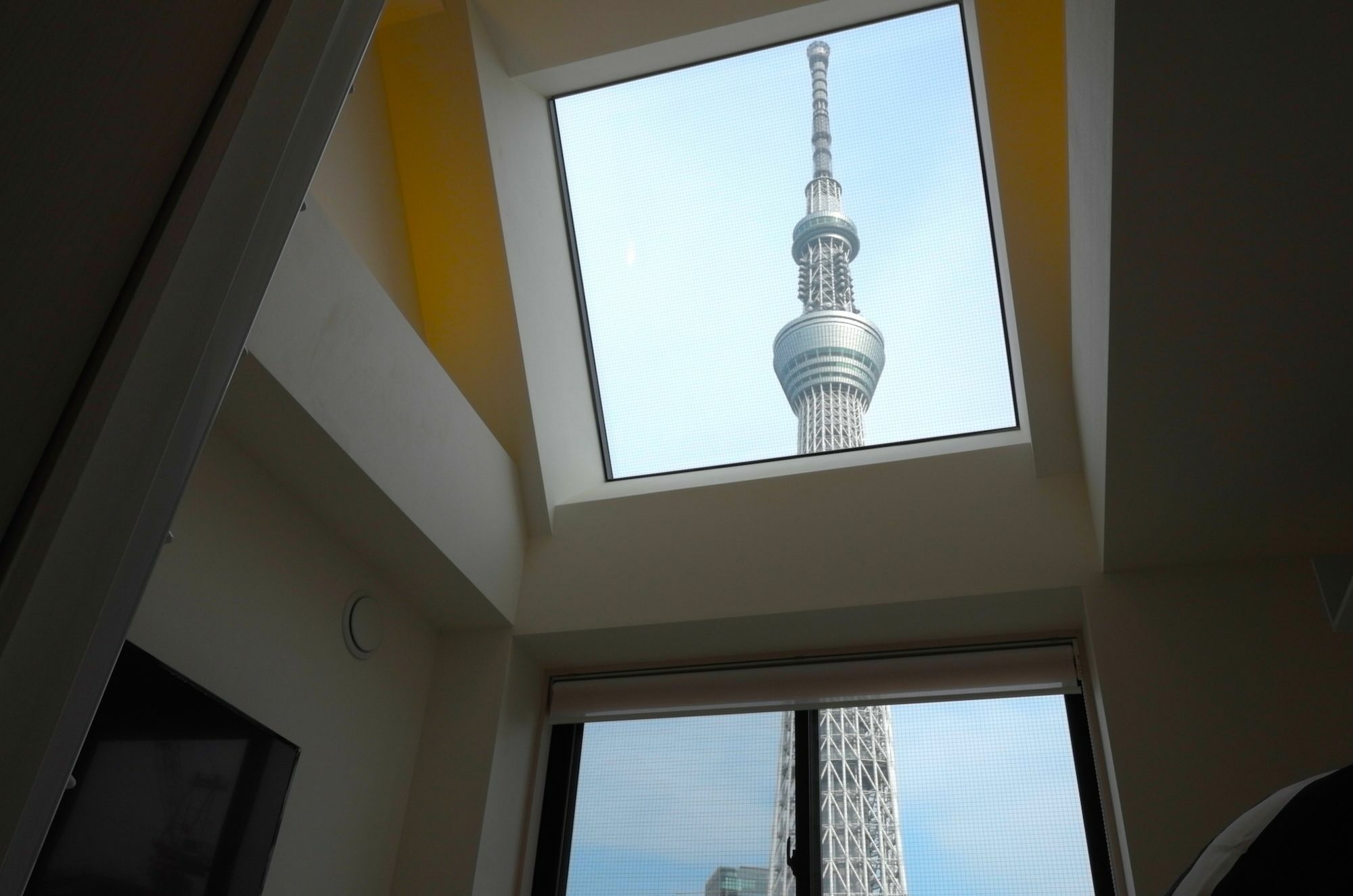 La Krasse Sumida Apartment Tokyo Ngoại thất bức ảnh
